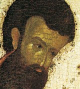 Феофан Грек (Василий Великий)