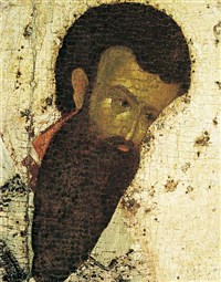 Феофан Грек (Василий Великий)