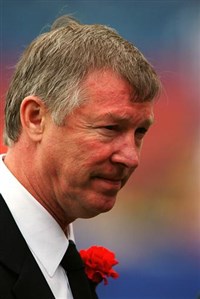 Фергюсон Алекс [спорт]