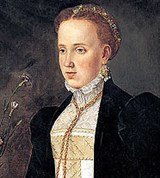 Фердинанд Тирольский (Филиппина Вельзер)