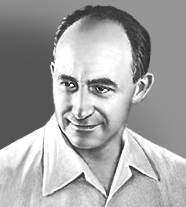 Ферми Энрико