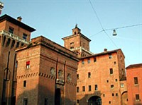 Феррара (замок)