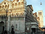 Феррара (собор)