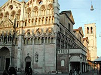 Феррара (собор)