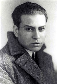 Феррейра ди Каштру Жозе Мария (1929 год)