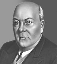 Ферсман Александр Евгеньевич