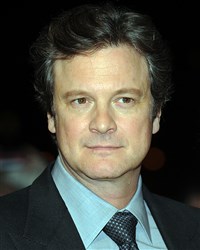 Ферт Колин (февраль 2011 года)