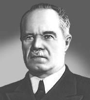 Фесенков Василий Григорьевич