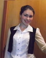 Фесенко Вера (автор)