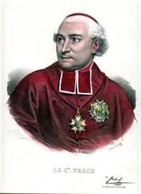 Феш Жозеф (портрет)