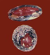 Фианиты (ювелирные фианиты)