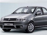 Фиат (Fiat Albea)