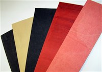 Фибра (листовая)