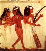 Фивы (музыканты)