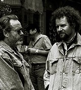 Фиггис Майк