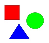 Фигура (геометрические фигуры)