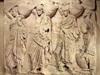 Фидий (Юноши с вазами)