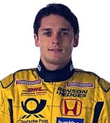 Физикелла Джанкарло