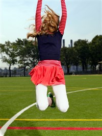 Физическое воспитание подростка (подвижный образ жизни)