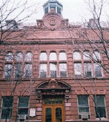 Филадельфия (Пенсильванский университет)