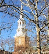 Филадельфия (церковь Христа)