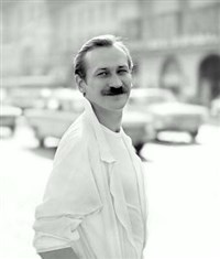 Филатов Леонид Алексеевич