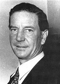 Филби Ким (портрет)