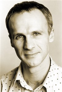 Филиппак Андрей (портрет)