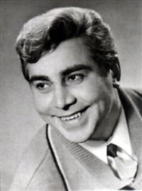 Филиппов Виктор Сергеевич (портрет)