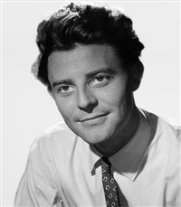 Филип Жерар (1950-е годы)