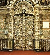 Фили (Царские врата)