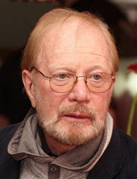 Филозов Альберт (портрет)