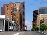 Финикс (даунтаун)