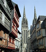 Финистер (Кемпер)