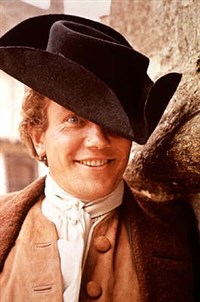 Финни Альберт ("Том Джонс")