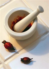 Фитотерапия (классификация)