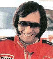 Фиттипальди Эмерсон (портрет)