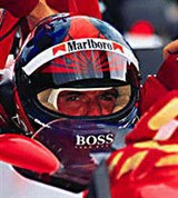 Фиттипальди Эмерсон [авто]