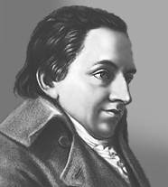 Фихте Иоганн Готлиб