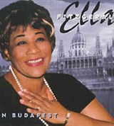 Фицджералд Элла (в Будапеште)