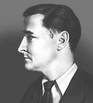 Фицджеральд Фрэнсис Скотт