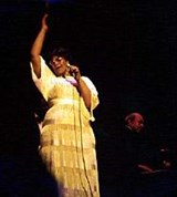 Фицджеральд Элла