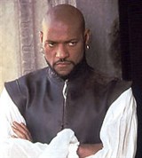 Фишберн Лоренс («Отелло»)