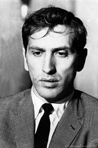 Фишер Роберт (портрет)