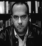 Фишер Тибор (портрет)