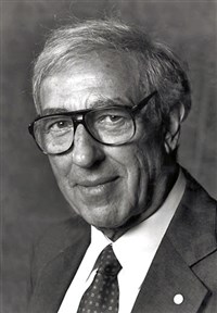 Фишер Эдмонд (портрет)