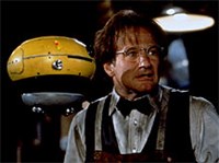 Флаббер (кадр из фильма)