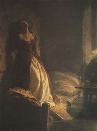 Флавицкий Константин Дмитриевич (Княжна Тараканова)