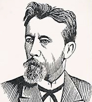 Флавицкий Флавиан Михайлович (гравюра)