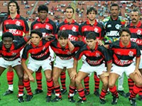 Фламенго 1993 [спорт]